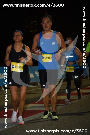 3600_092704 | Run