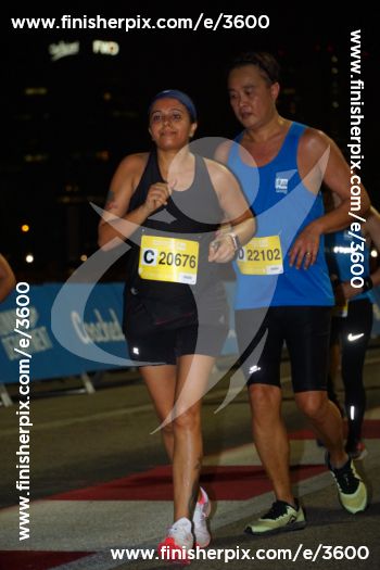 3600_092707 | Run