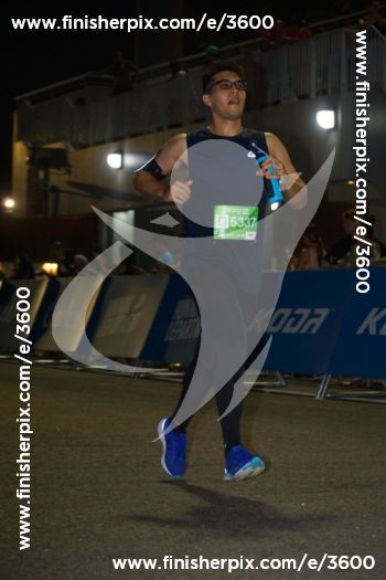 3600_101170 | Run