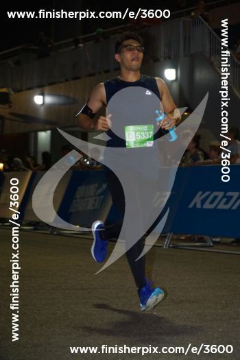 3600_101171 | Run