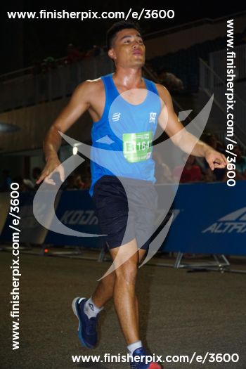 3600_101620 | Run