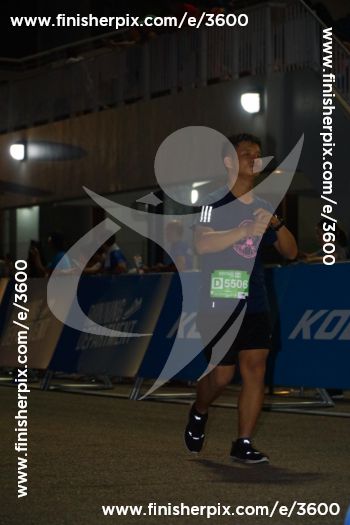 3600_101992 | Run