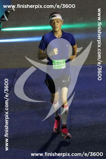 3600_105151 | Run