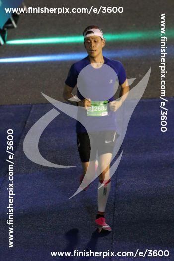 3600_105152 | Run