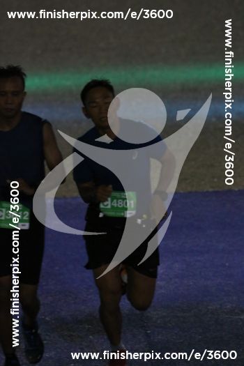 3600_105927 | Run