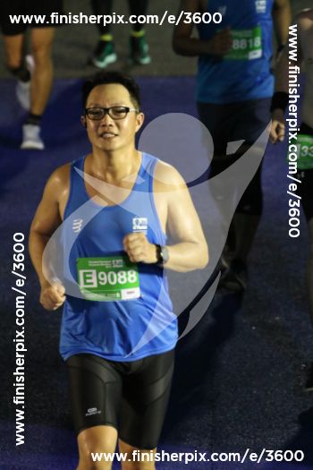 3600_111700 | Run
