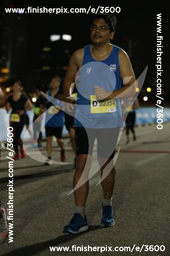 3600_116952 | Run