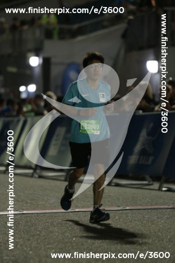 3600_121106 | Run