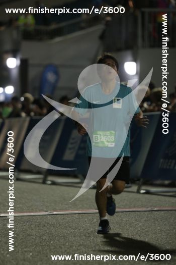 3600_121108 | Run