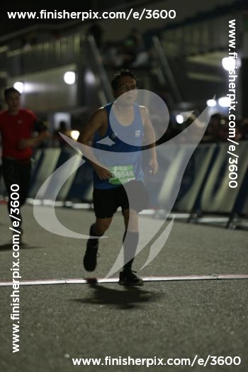 3600_122775 | Run