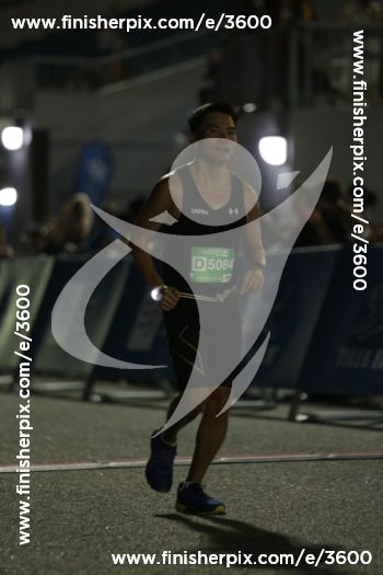 3600_123842 | Run