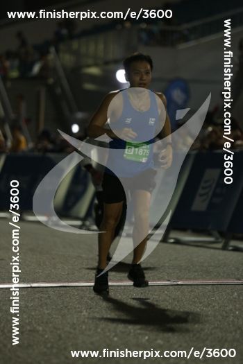 3600_124734 | Run
