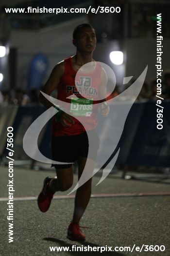3600_124746 | Run