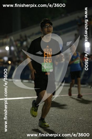 3600_124831 | Run