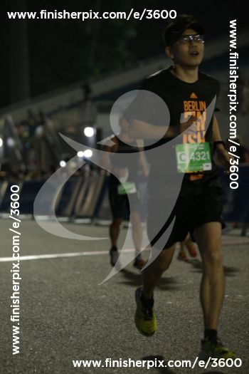 3600_124833 | Run