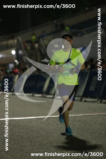 3600_124976 | Run