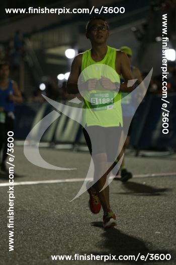 3600_125400 | Run
