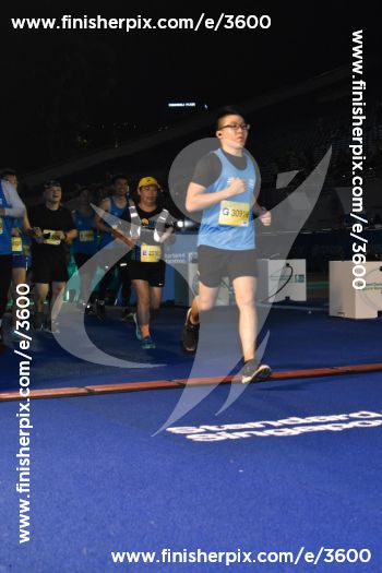 3600_130841 | Run