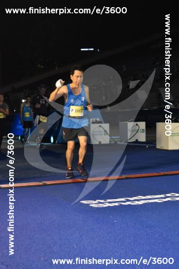 3600_130884 | Run