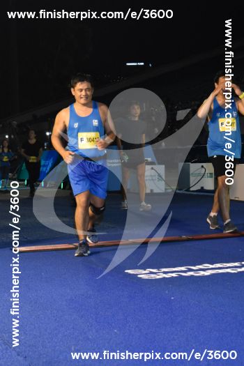 3600_130927 | Run