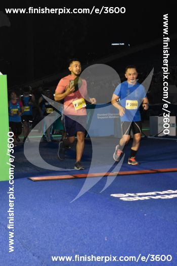 3600_130976 | Run
