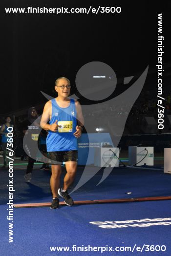 3600_131273 | Run