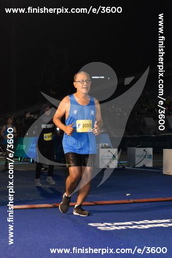 3600_131274 | Run
