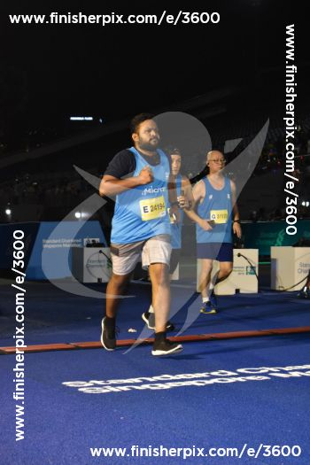 3600_131671 | Run