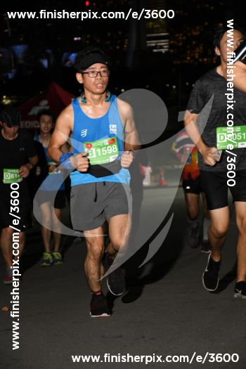 3600_134825 | Run