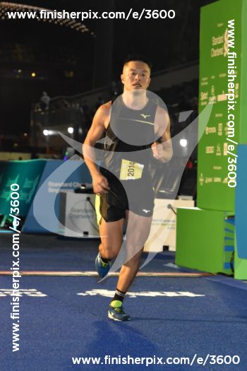 3600_137634 | Run