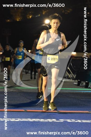 3600_138732 | Run