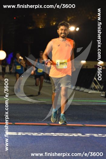 3600_138880 | Run