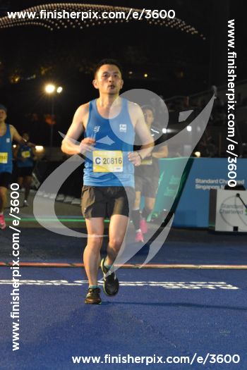 3600_138930 | Run