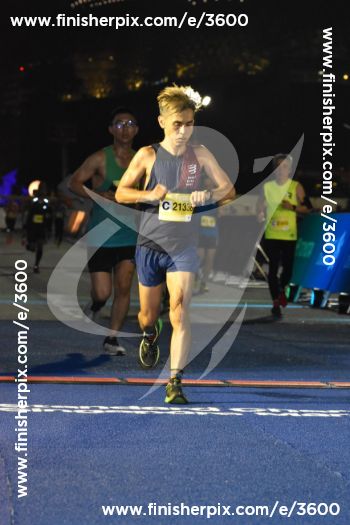 3600_138951 | Run