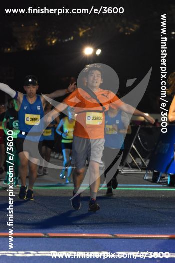 3600_140771 | Run