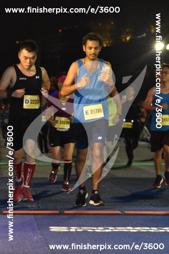 3600_140997 | Run