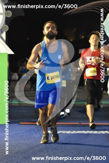 3600_141168 | Run