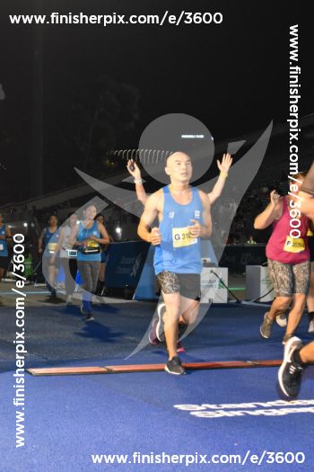 3600_141631 | Run