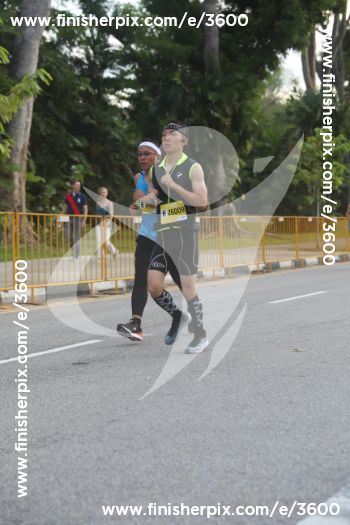 3600_145365 | Run