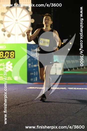 3600_149602 | Run