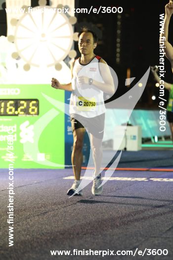 3600_150016 | Run