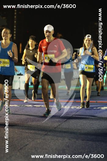3600_151564 | Run