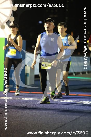 3600_155564 | Run