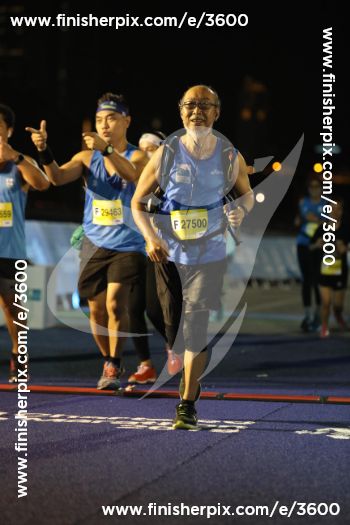 3600_156766 | Run