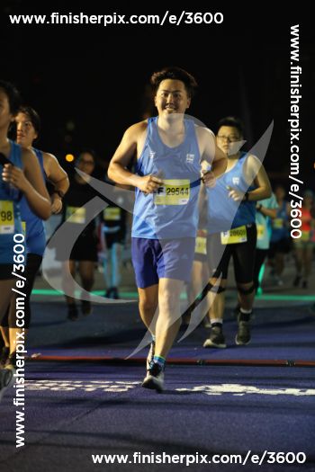 3600_156831 | Run