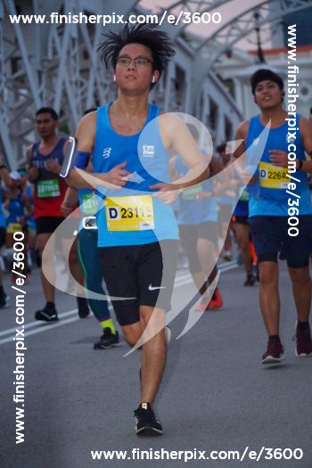 3600_161662 | Run