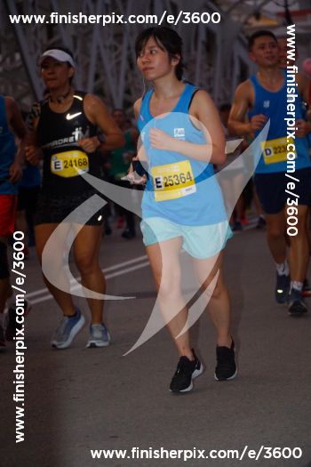 3600_162418 | Run