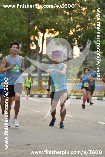 3600_170077 | Run