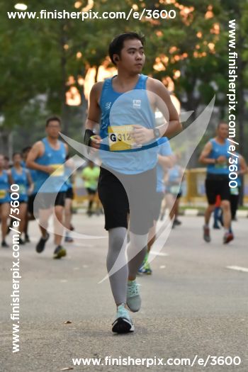 3600_170980 | Run