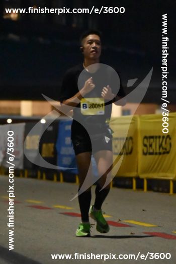 3600_171367 | Run